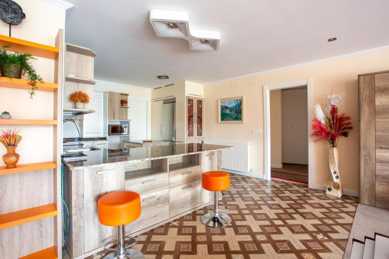 Ibarrangelu Suite By Urdaibai Rentals Dış mekan fotoğraf