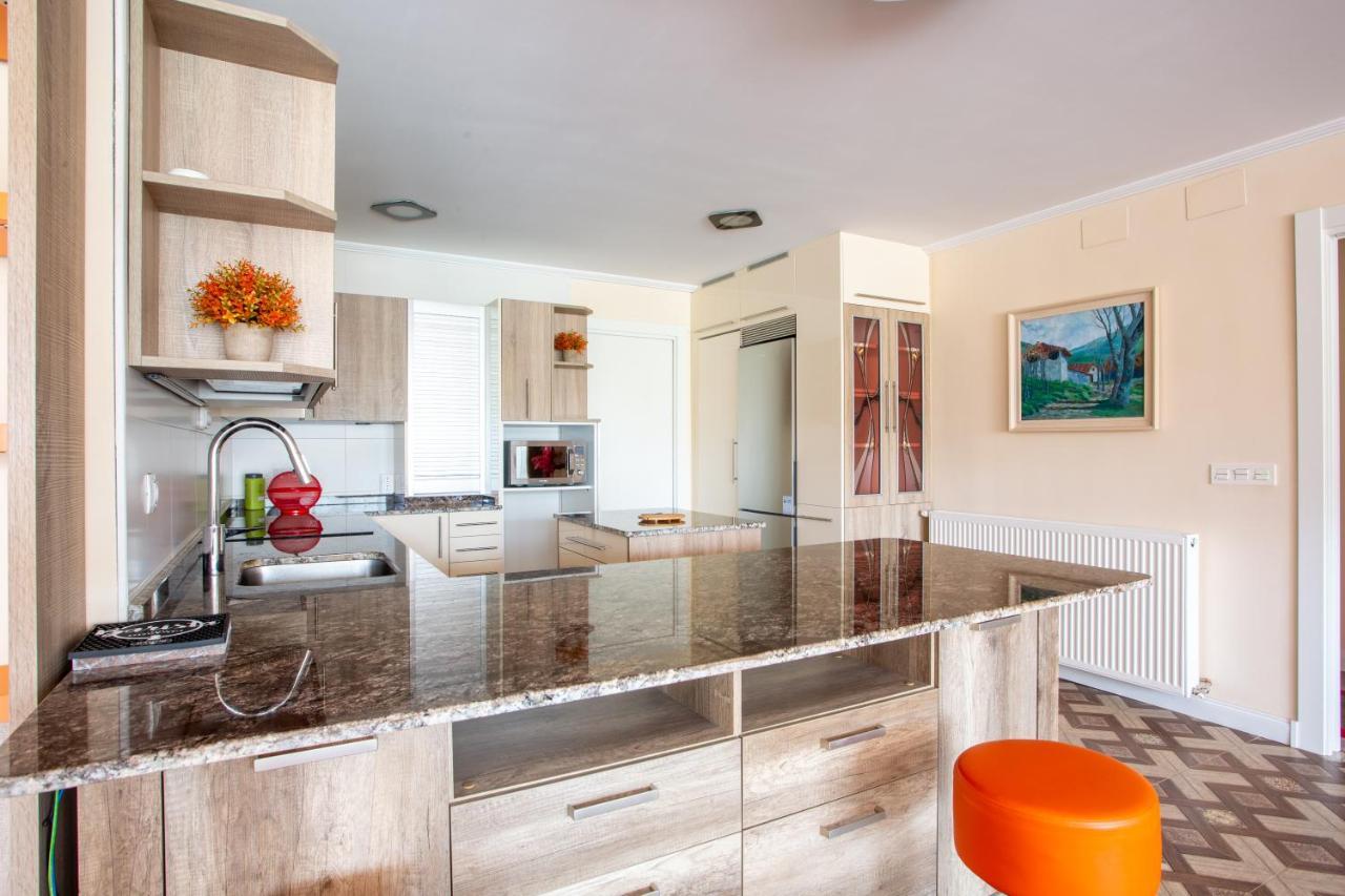 Ibarrangelu Suite By Urdaibai Rentals Dış mekan fotoğraf
