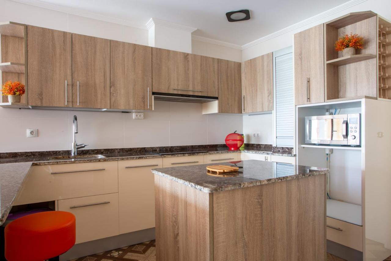 Ibarrangelu Suite By Urdaibai Rentals Dış mekan fotoğraf