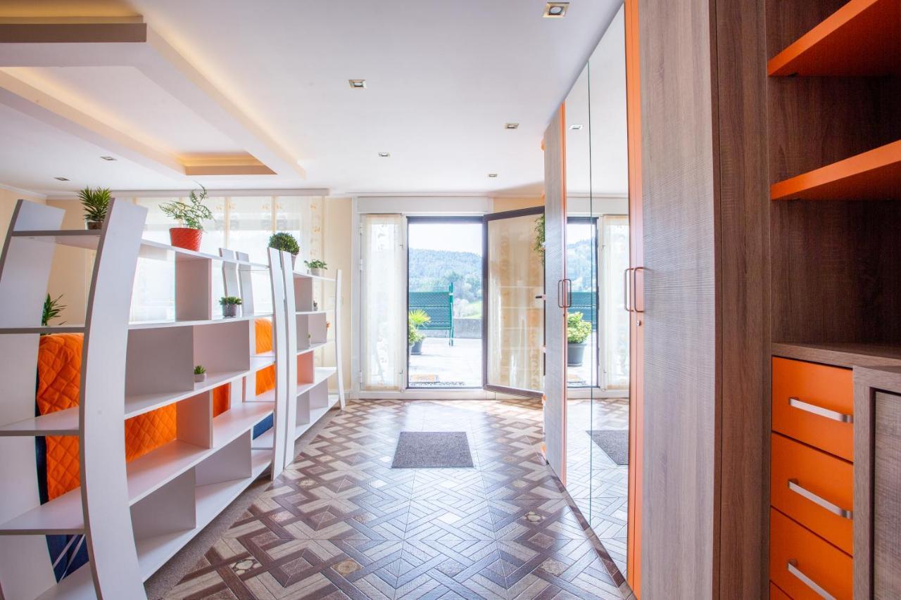 Ibarrangelu Suite By Urdaibai Rentals Dış mekan fotoğraf