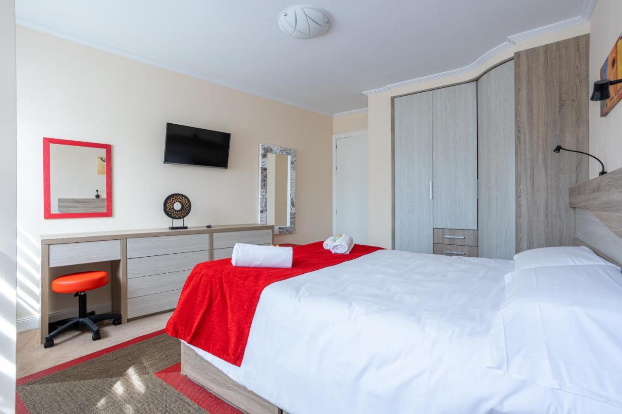 Ibarrangelu Suite By Urdaibai Rentals Dış mekan fotoğraf