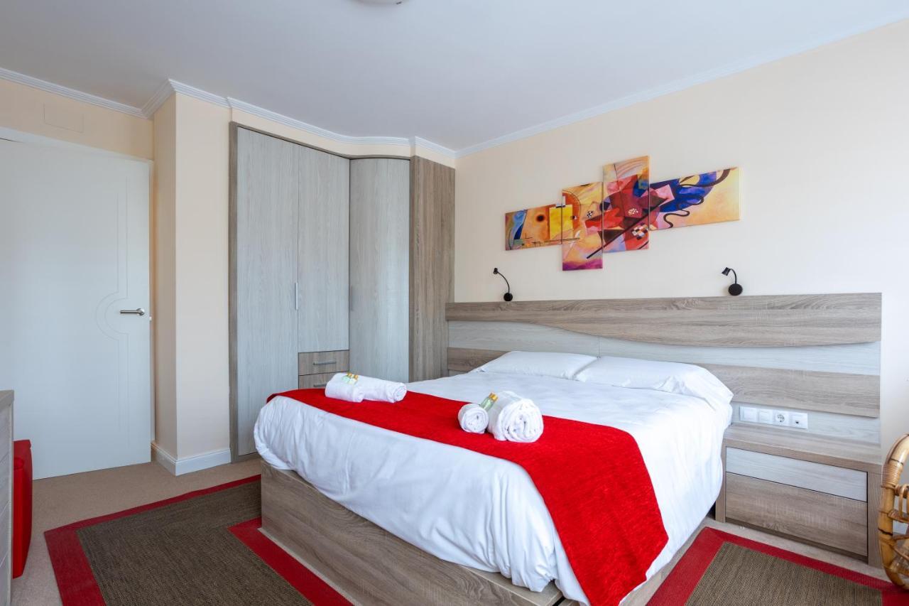 Ibarrangelu Suite By Urdaibai Rentals Dış mekan fotoğraf