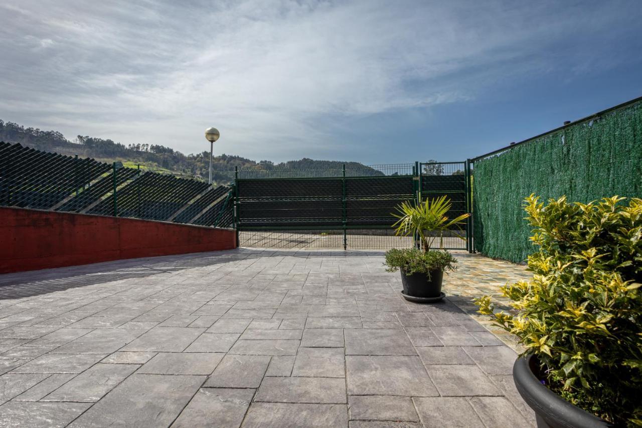 Ibarrangelu Suite By Urdaibai Rentals Dış mekan fotoğraf