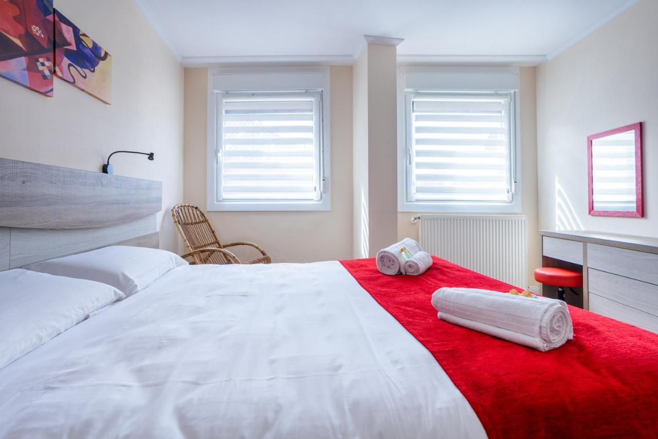 Ibarrangelu Suite By Urdaibai Rentals Dış mekan fotoğraf