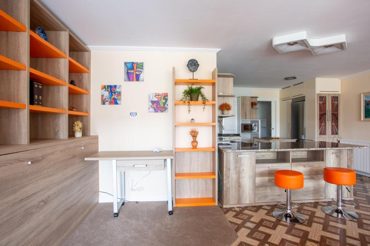 Ibarrangelu Suite By Urdaibai Rentals Dış mekan fotoğraf